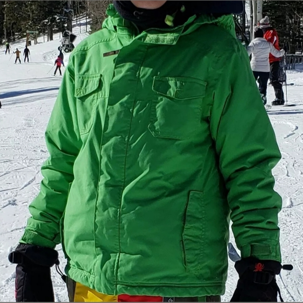 Burton Dryfit Ski Coat